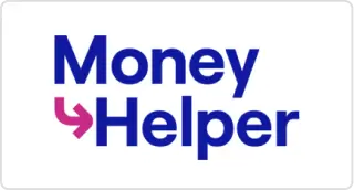 Money Helper Logo